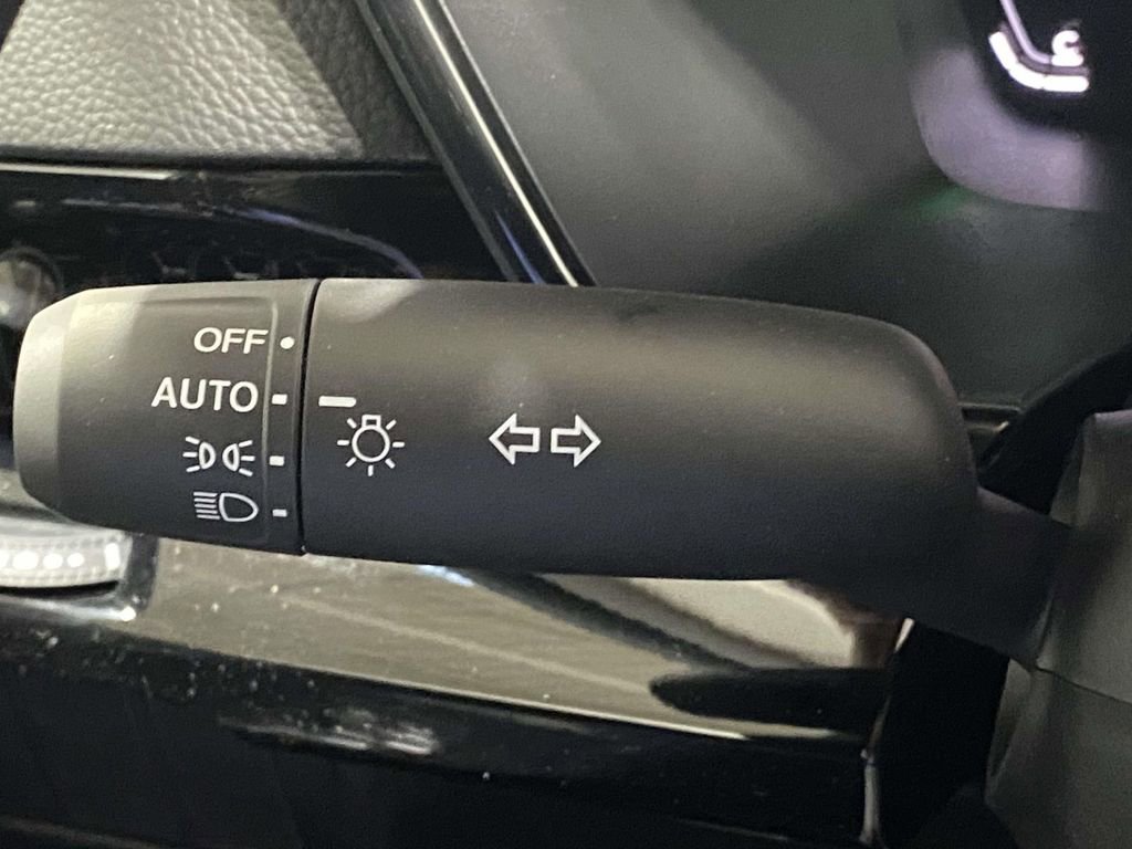 New 2026 Honda CR-V EX-L image 24