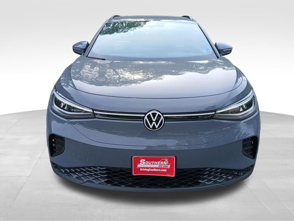 New 2026 Volkswagen ID.4 Pro RWD image 8