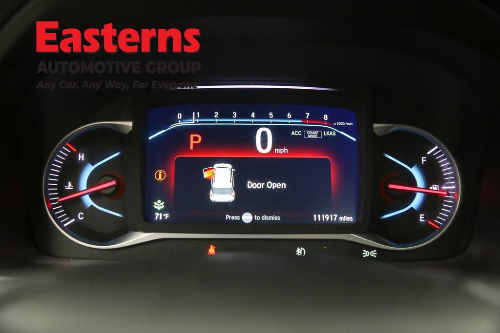 Used 2021 Honda Pilot Touring image 17