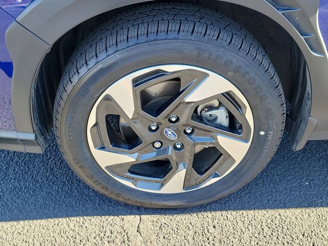 Used 2024 Subaru Crosstrek 2.5i Limited image 21
