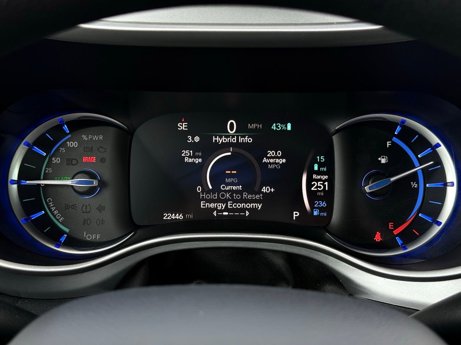 Used 2018 Chrysler Pacifica Touring Plus image 35