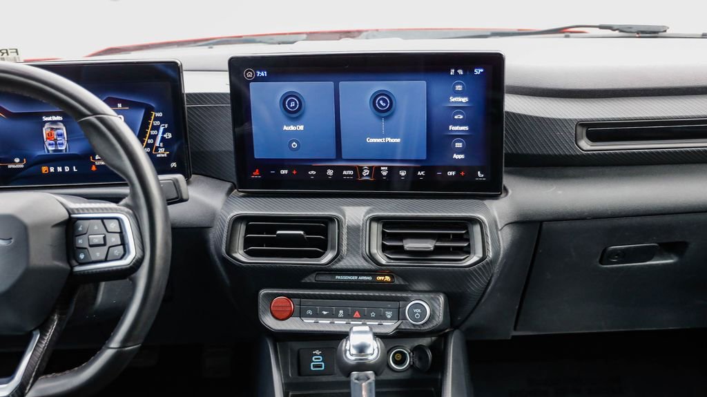 Used 2024 Ford Mustang EcoBoost image 16