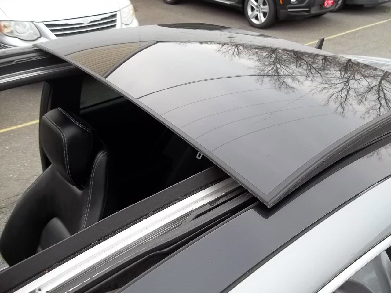 Used 2013 Mercedes-Benz C 250 Coupe image 11