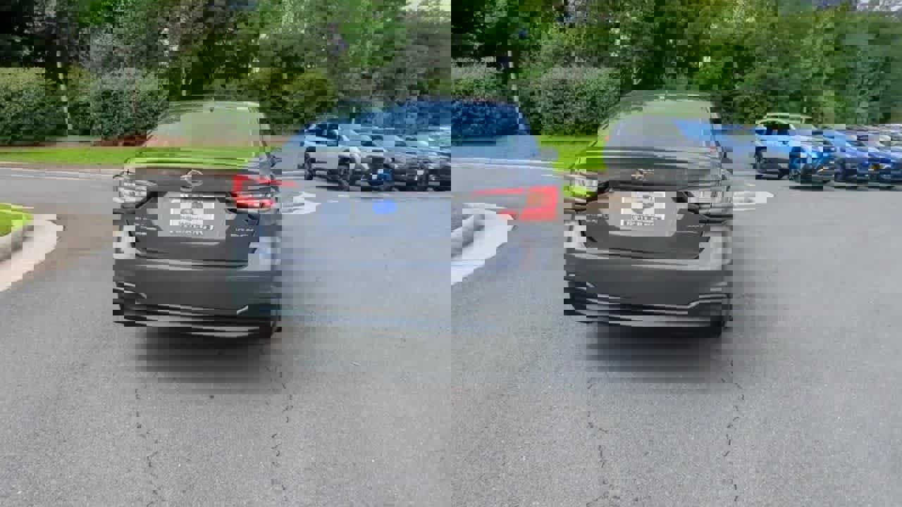 New 2025 Subaru Legacy Premium image 7