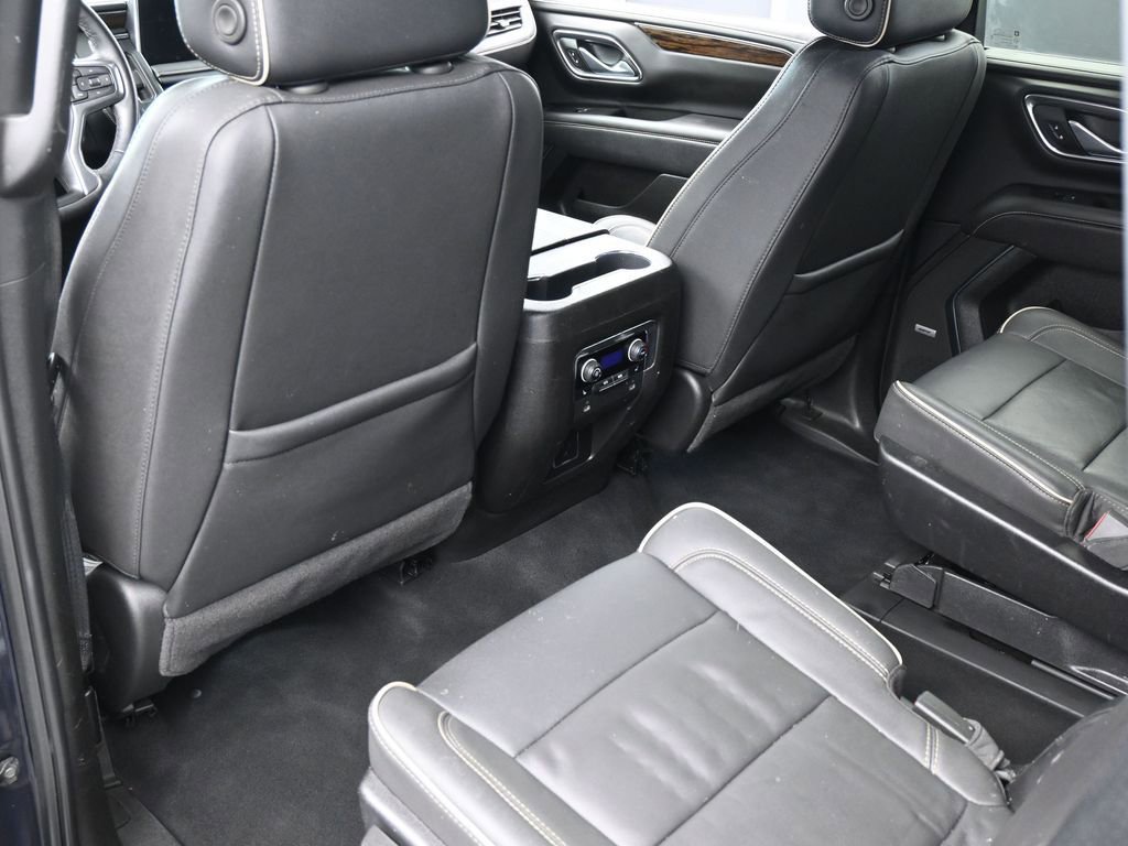 Used 2024 Chevrolet Tahoe Premier image 39