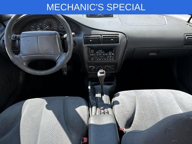 Used 2000 Chevrolet Cavalier LS w/ Preferred Equipment Group 2 image 11
