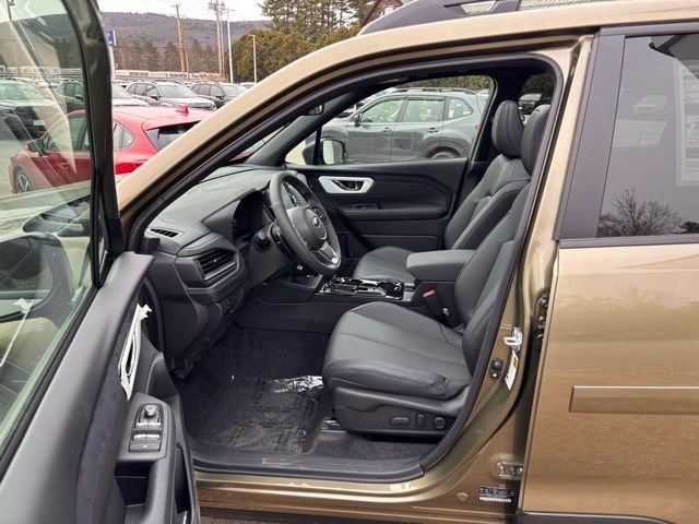 New 2026 Subaru Forester Limited image 18