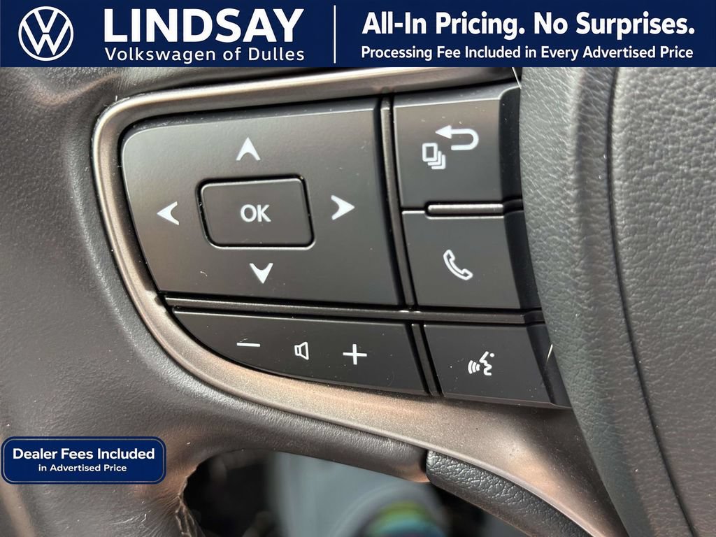 Used 2019 Lexus UX 250h w/ Premium Package AWD/4WD image 20