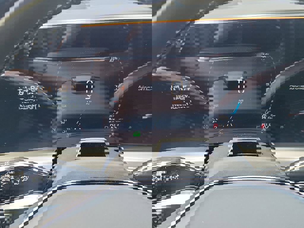 New 2026 Cadillac Lyriq Premium Luxury image 10