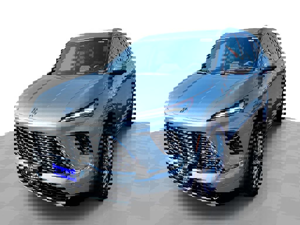 New 2026 Buick Enclave Avenir w/ Super Cruise Package image 2