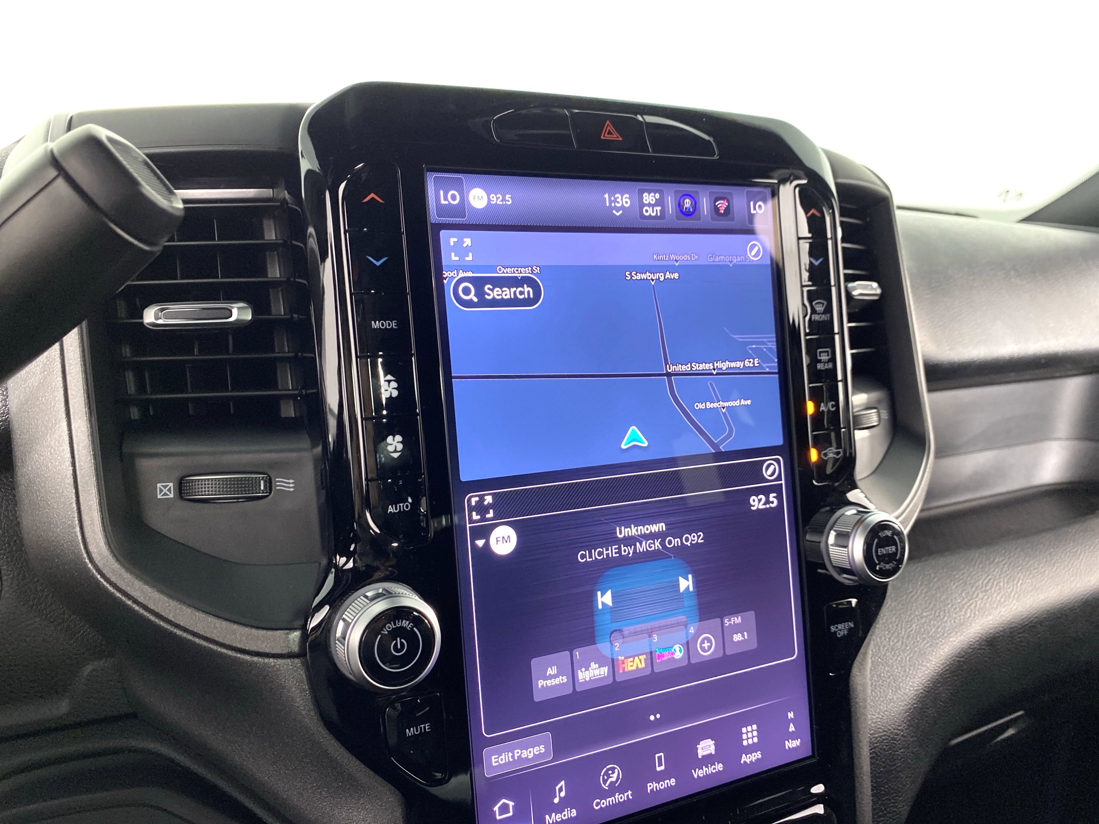 New 2026 RAM 2500 Tradesman image 25