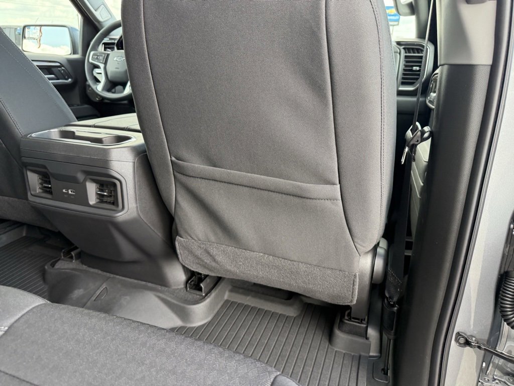 New 2026 Chevrolet Silverado 1500 LT Trail Boss w/ Convenience Package II image 39