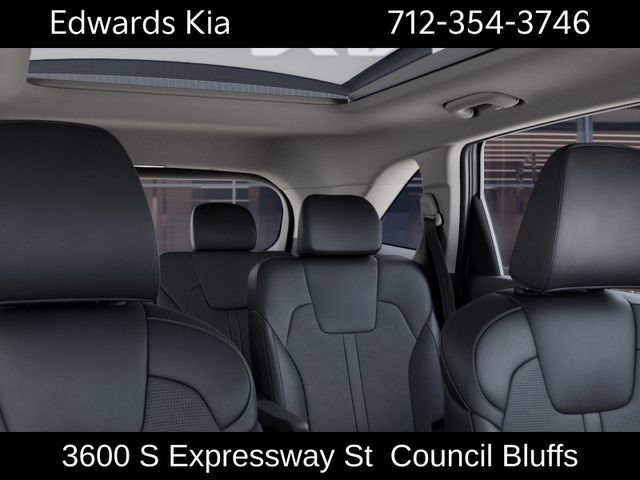 New 2026 Kia Sorento X-Line EX AWD/4WD image 29