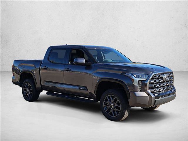 Used 2023 Toyota Tundra Platinum AWD/4WD image 3