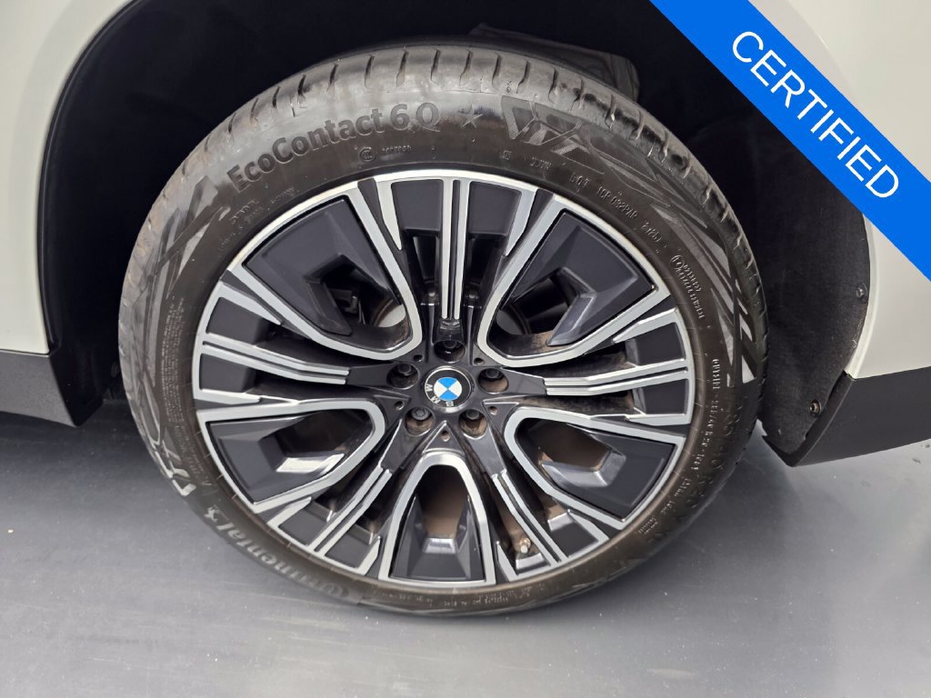 Certified 2026 BMW X3 xDrive30i w/ Premium Package AWD/4WD image 17