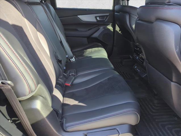 Used 2024 Acura MDX A-Spec image 26