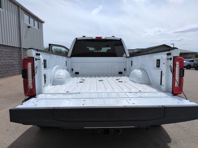 New 2026 Ford F350 Lariat AWD/4WD image 27