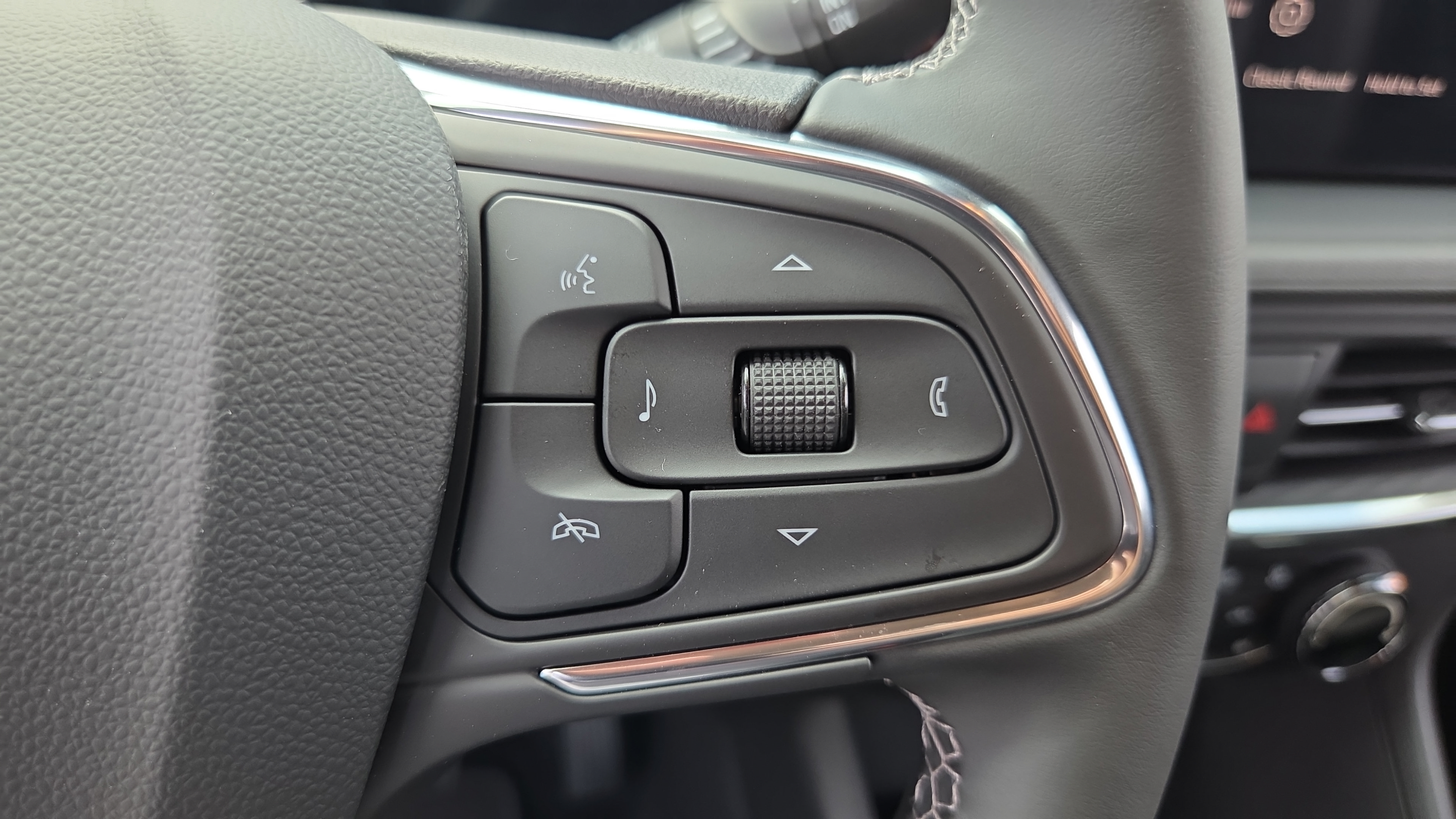 New 2026 Buick Encore GX Preferred w/ Advanced Technology Package FWD image 24