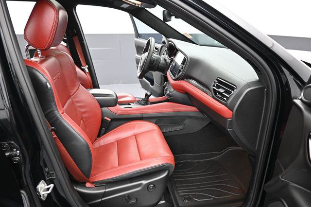 Used 2024 Dodge Durango SRT Hellcat AWD/4WD image 25