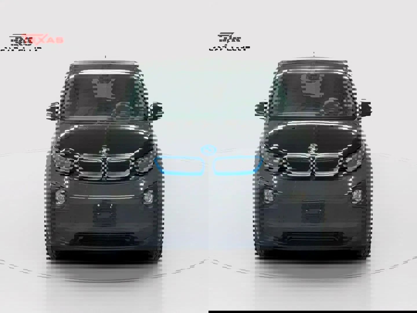 Used 2015 BMW i3 w/ Range Extender image 4