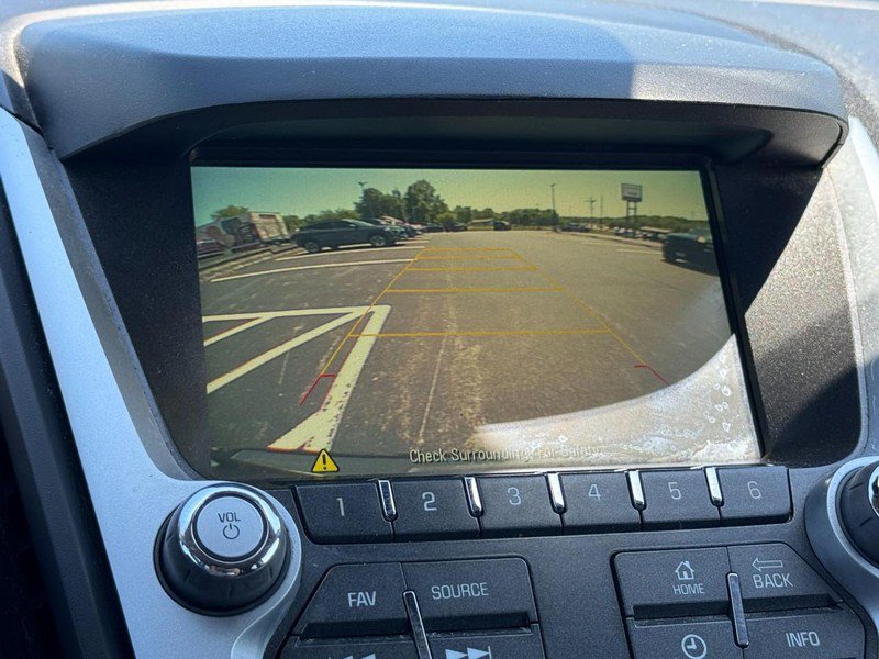 Used 2017 GMC Terrain SLE w/ Convenience Package FWD image 21