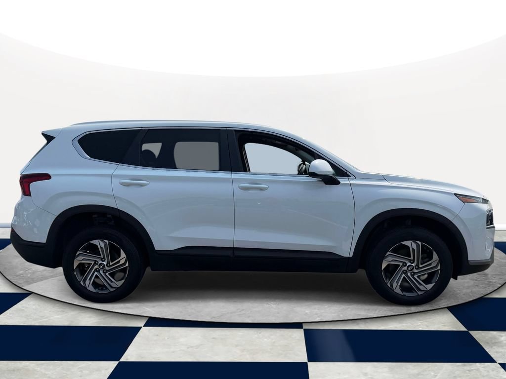 Certified 2023 Hyundai Santa Fe SE AWD/4WD image 4