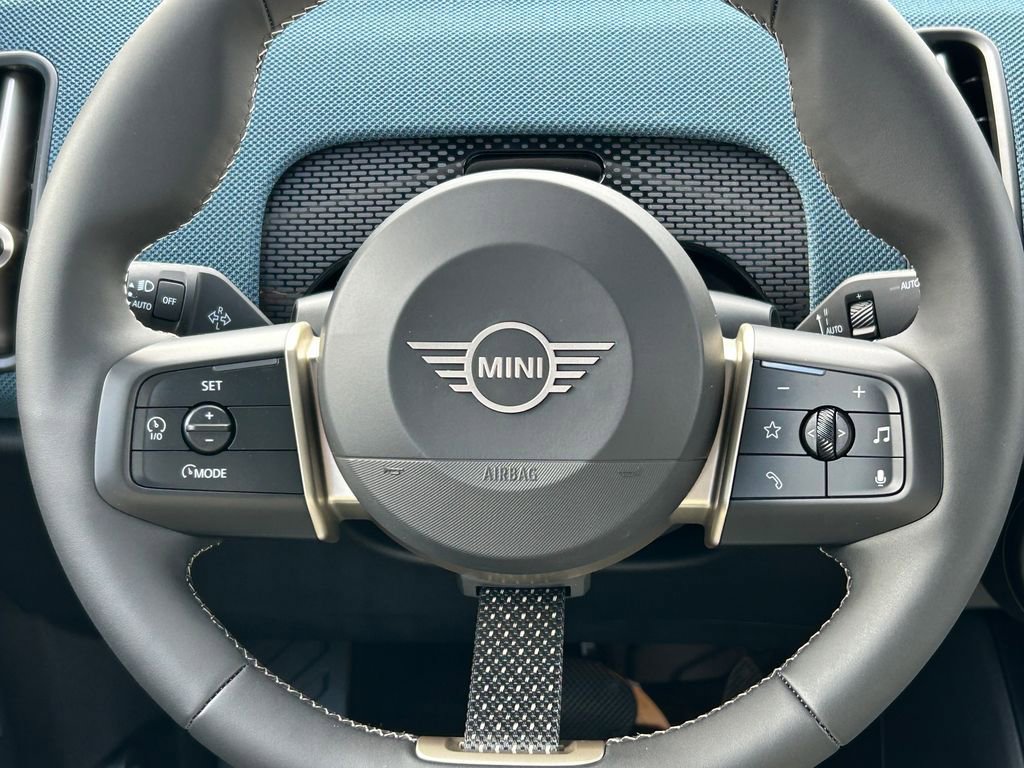 New 2026 MINI Cooper Countryman S w/ Comfort Package Max AWD/4WD image 18