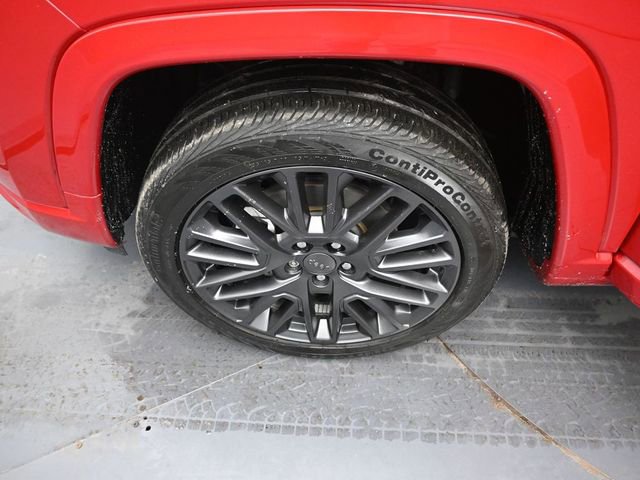 Used 2022 Jeep Compass Limited image 33