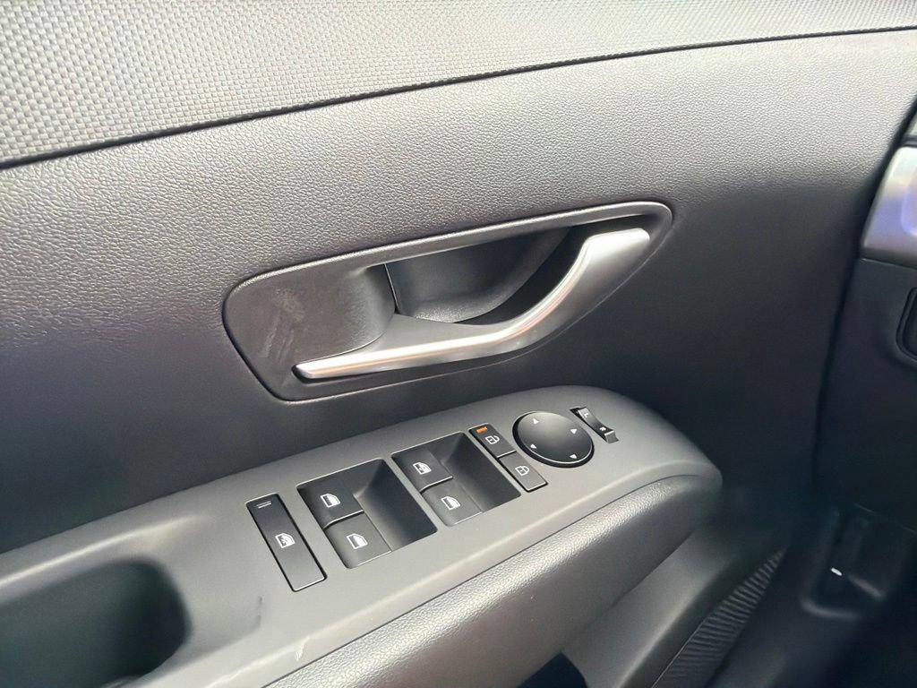 New 2026 Hyundai Tucson SE AWD/4WD image 28