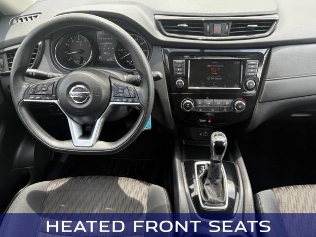 Used 2019 Nissan Rogue S FWD image 3