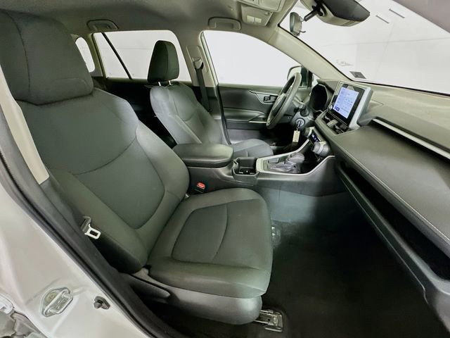 Certified 2024 Toyota RAV4 LE image 25
