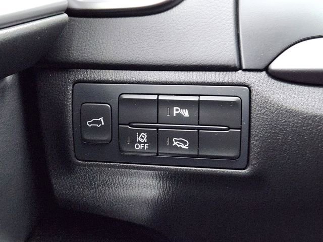 Used 2021 MAZDA CX-9 Touring w/ Touring Premium Package image 12