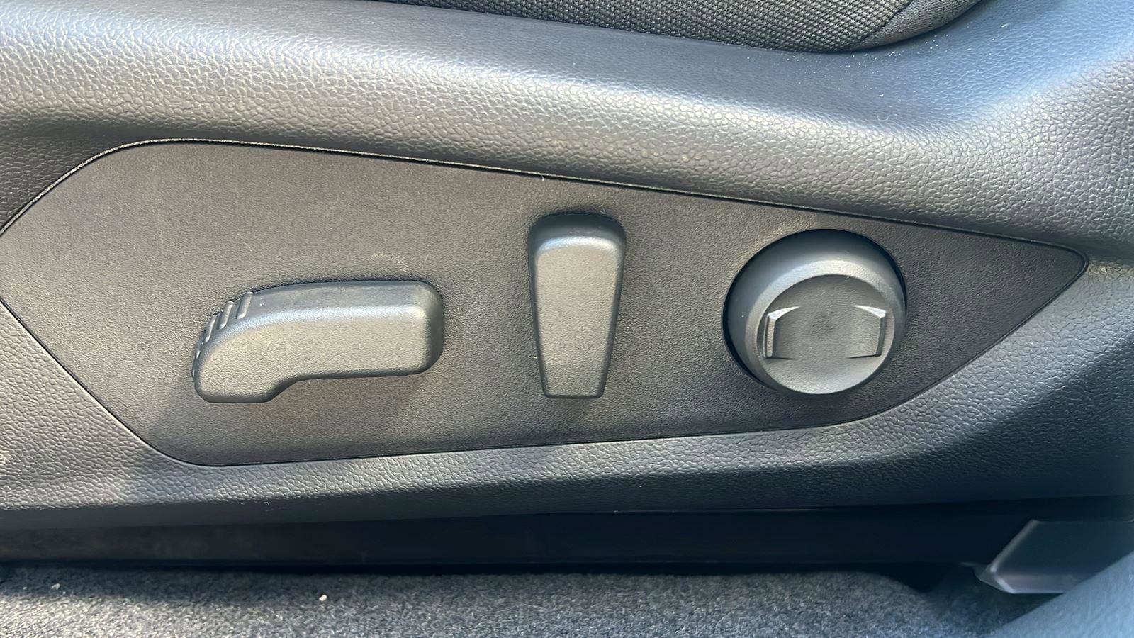 New 2026 Subaru Crosstrek 2.5i Wilderness image 11