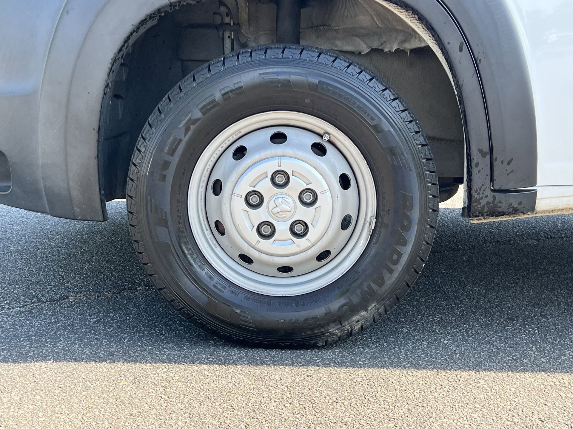 Used 2020 RAM ProMaster 1500 image 30