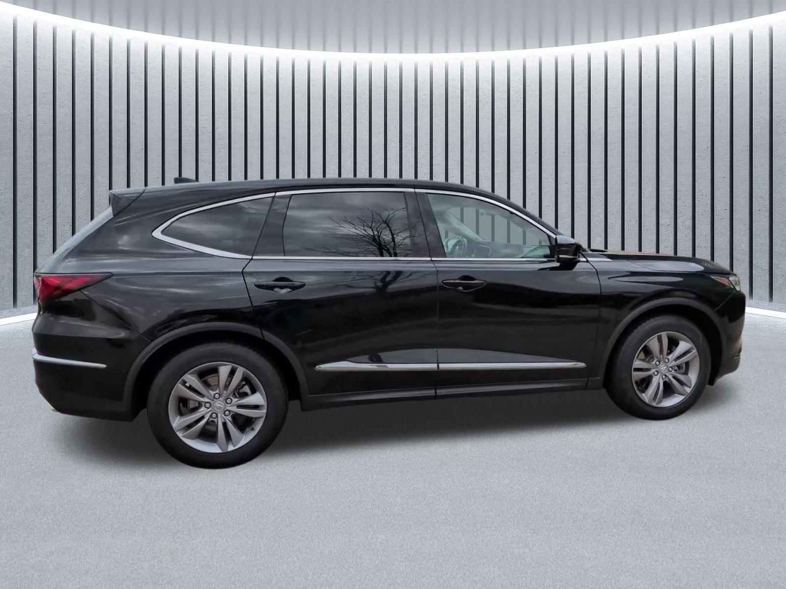 Used 2023 Acura MDX SH-AWD image 5