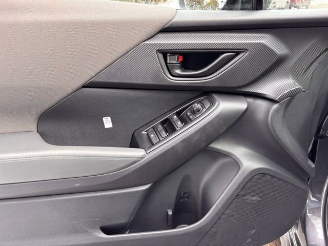 New 2026 Subaru Crosstrek 2.0i Premium image 20