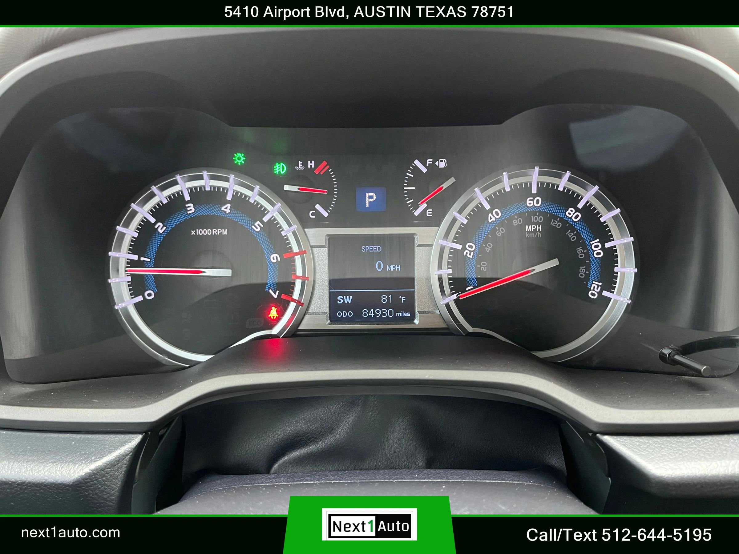 Used 2018 Toyota 4Runner TRD Pro image 20