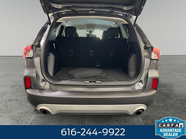 Used 2022 Ford Escape SE w/ Cold Weather Package AWD/4WD image 13