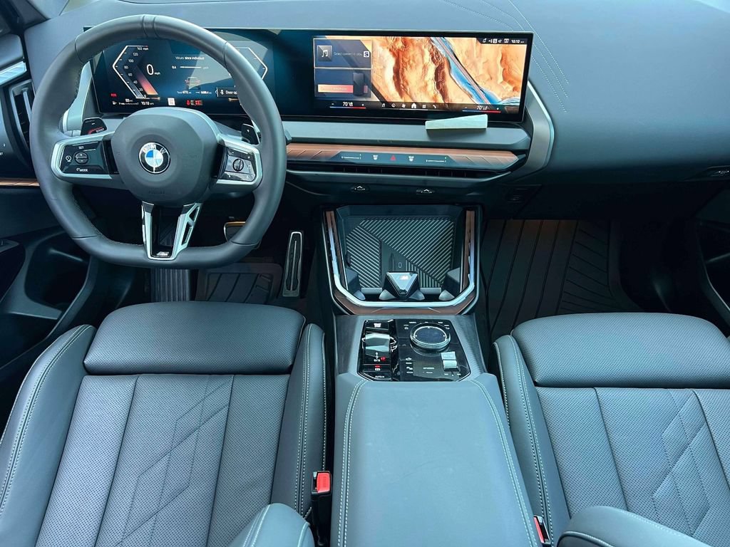 Certified 2026 BMW X3 xDrive30i AWD/4WD image 15