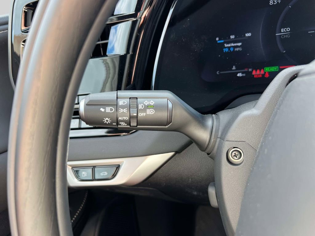 New 2026 Lexus RX 350 image 26