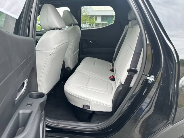 New 2026 Hyundai Santa Cruz SEL AWD/4WD image 20