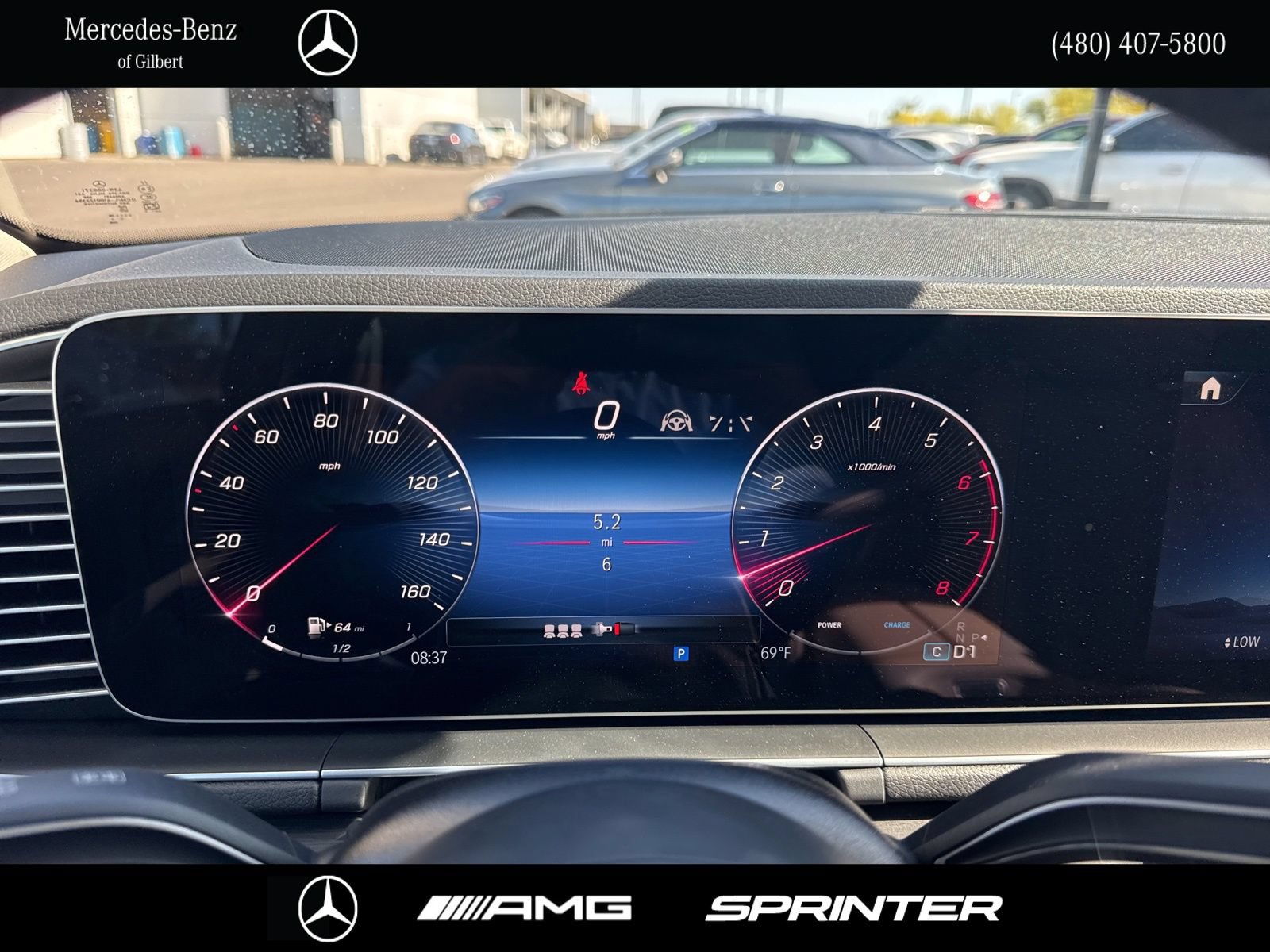 New 2026 Mercedes-Benz GLE 450 4MATIC image 32