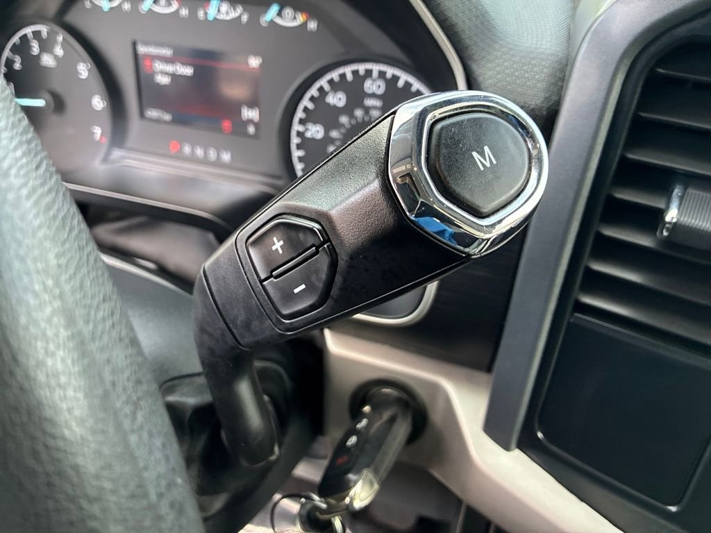 Used 2023 Ford F150 XLT AWD/4WD image 24