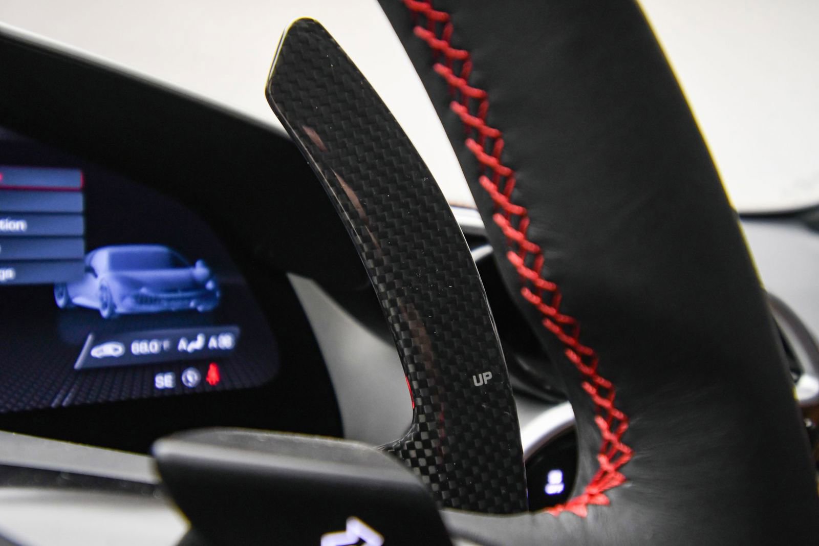 Used 2025 Ferrari 296 GTB RWD image 43