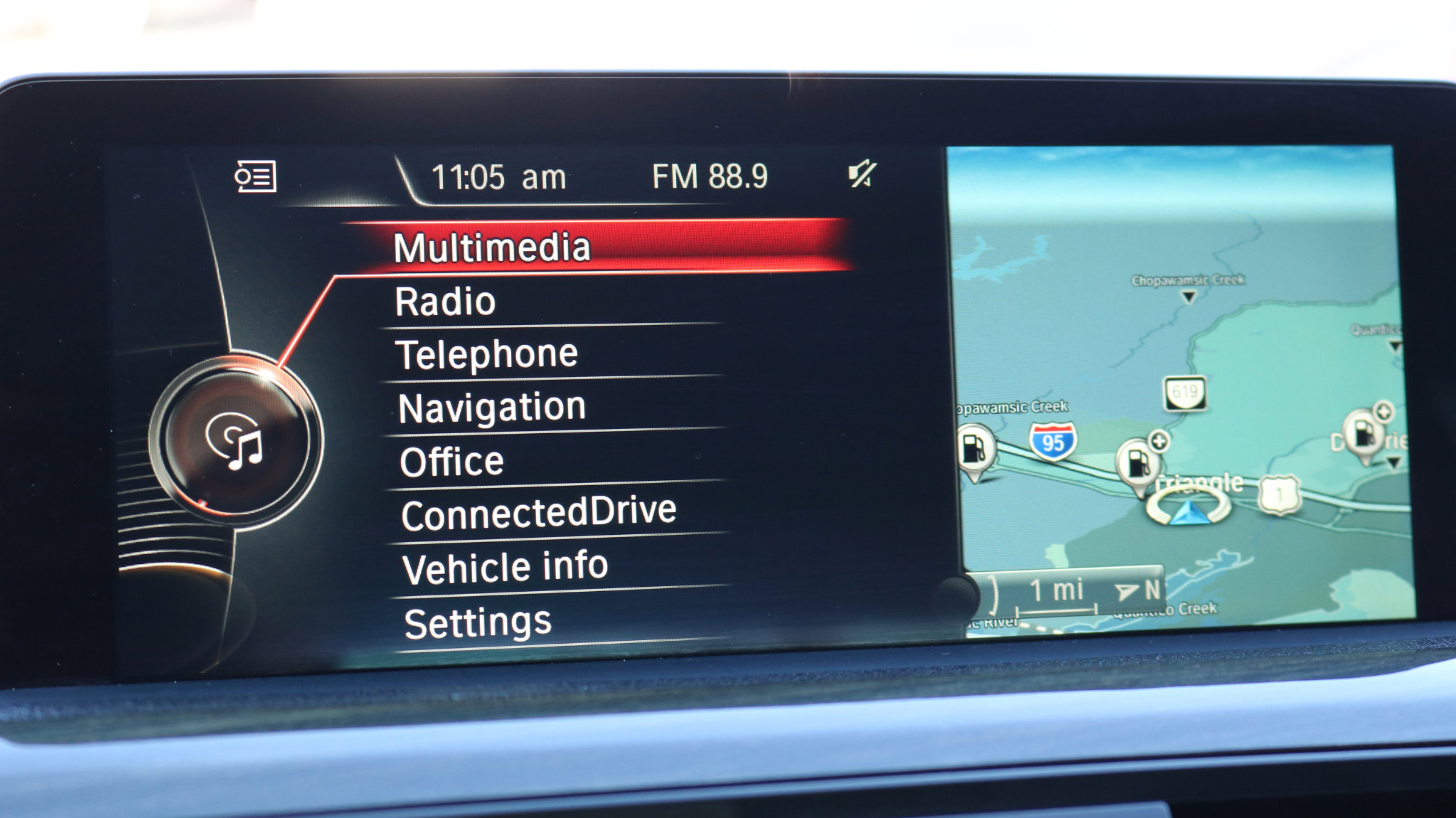 Used 2016 BMW 428i Convertible image 17