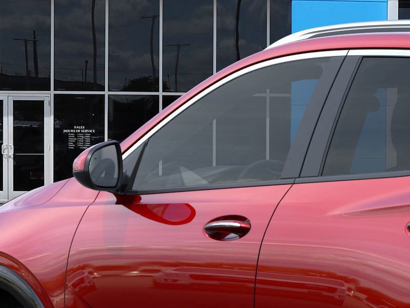 New 2026 Buick Encore GX Sport Touring w/ Comfort Package image 36