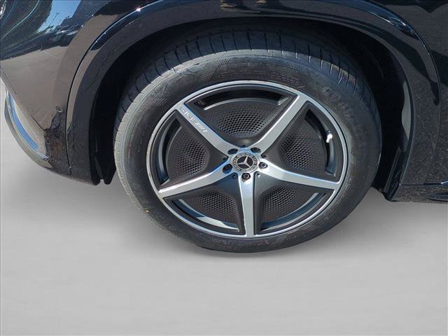 Certified 2023 Mercedes-Benz EQS 580 4MATIC SUV image 28