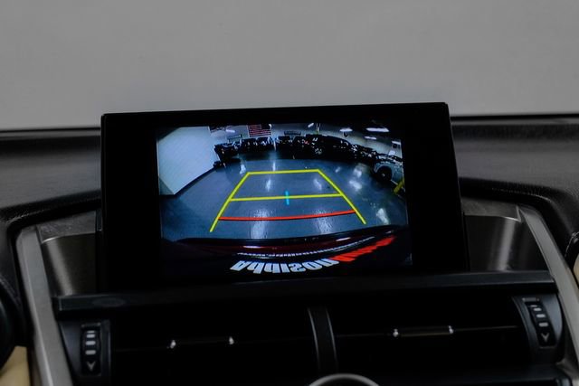 Used 2015 Lexus NX 200t FWD w/ Premium Package image 26