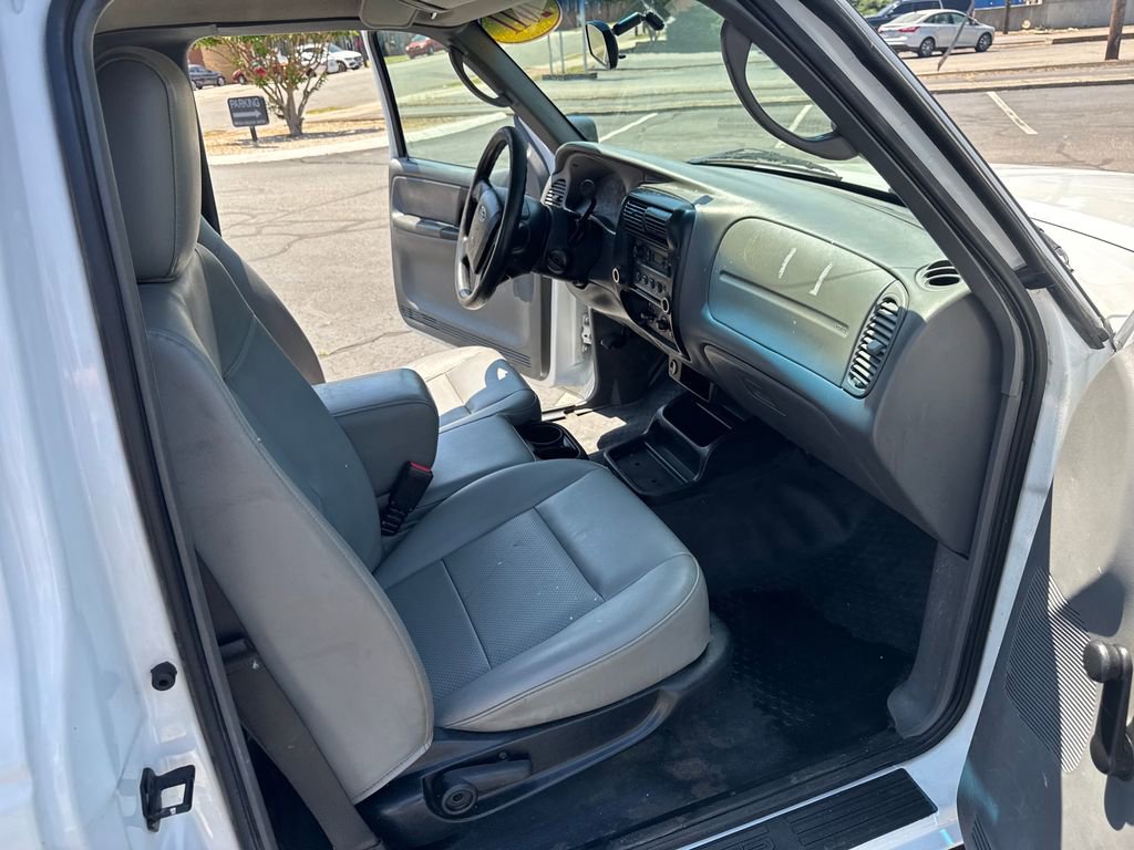 Used 2011 Ford Ranger XL RWD image 23