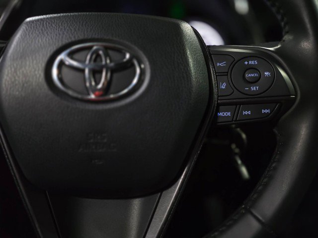 Used 2021 Toyota Camry SE w/ Carpet Mat Package (TMS) image 19